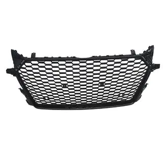 Frontgrill RS-Style V-1 (2014-2020, schwarz)