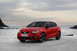 Überblick über den aktualisierten SEAT Ibiza: helles und modernes Fließheck Foto 1