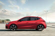 Überblick über den aktualisierten SEAT Ibiza: helles und modernes Fließheck Foto 2