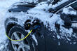 So nutzen Sie ein Elektroauto im Winter richtig: Tipps für komfortables und sparsames Fahren Foto 1