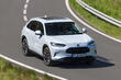 Honda ZR-V Hybrid: ein Test eines kompakten Crossovers Foto 1