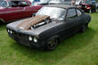 Rat Look: Tuning mit der Seele von rostigem Metall Foto 2