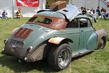Rat Look: Tuning mit der Seele von rostigem Metall Foto 3