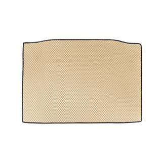 EVA Kofferraummatte oben (Beige) Foto 1