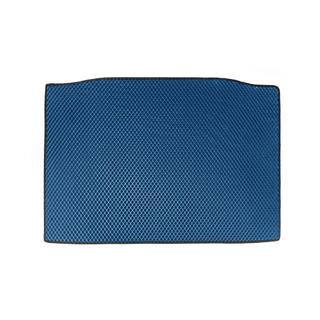 EVA Kofferraummatte oben (Blau) Foto 1