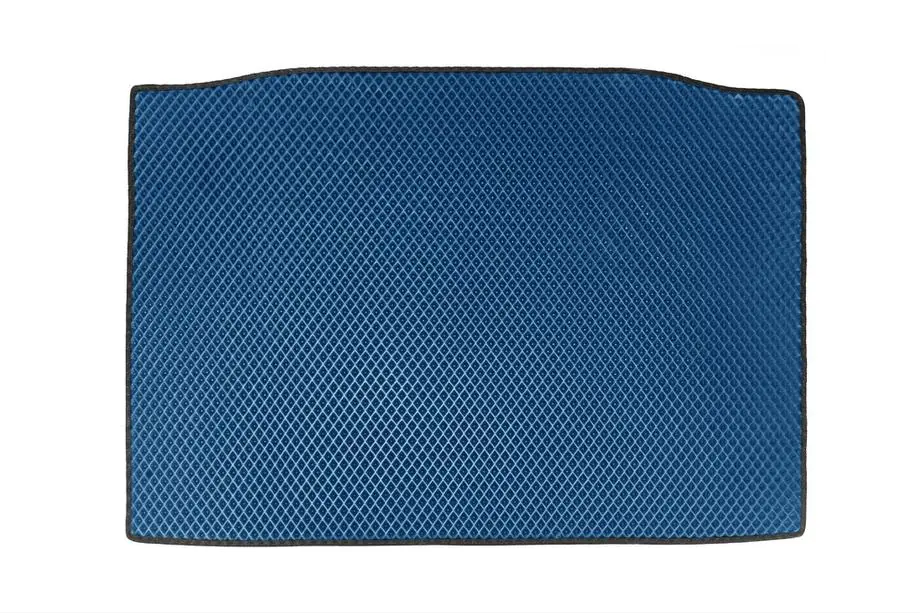 Honda eNP1 2022- EVA Kofferraummatte oben (Blau) Image