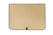 Honda eNS1 2022- EVA Kofferraummatte (oben, beige) Foto 1