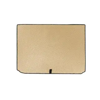 EVA Kofferraummatte (oben, beige) Foto 1