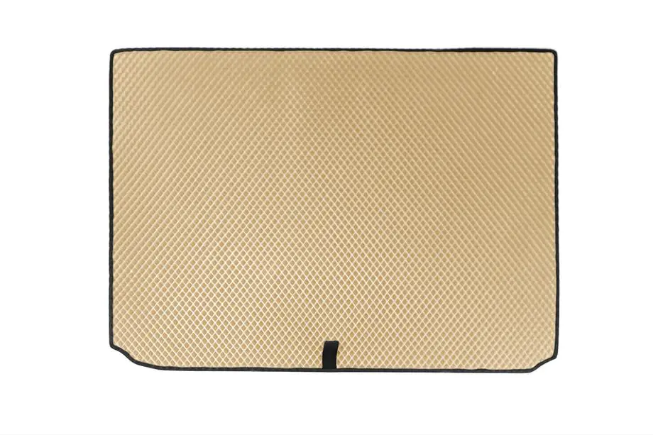 Honda eNS1 2022- EVA Kofferraummatte (oben, beige) Image