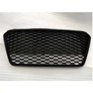Frontgrill (2013-2015, schwarz)