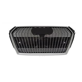 Frontgrill S-Style Diamond (2015-2019) Foto 2
