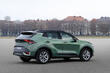 Rückblick auf den KIA Sportage der fünften Generation 2021 Foto 3