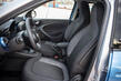 Übersicht über das Stadt-Elektroauto Smart EQ forfour Foto 6