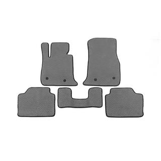 EVA Fußmatten V1 (Grau) BMW 4 Series F32/F33/F36 2012-2020 Foto 1