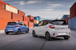 Hyundai i10-Test: Neugestaltung der dritten Generation Foto 3