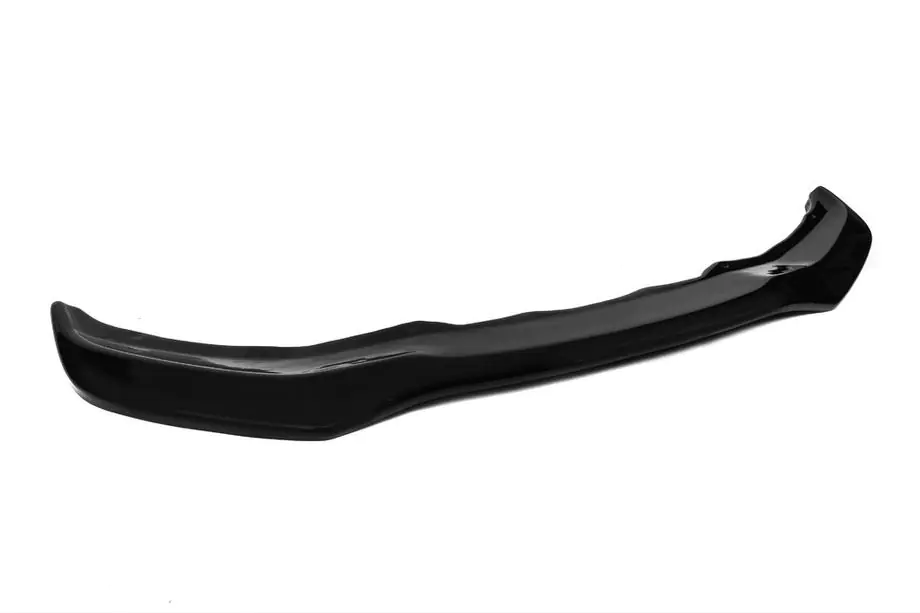 BMW X5 F15 2013-2018 Frontlippe DPT V-1 (für M-Sport, Schwarz Glanz) Foto 5