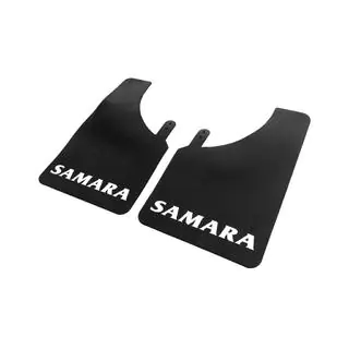 Samara Spritzschutz Polytep (230*375, 2 Stk) Foto 2