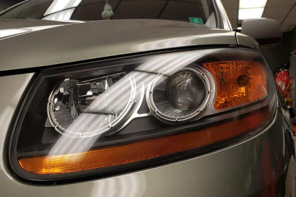 So schützen Sie Autoscheinwerfer: Tipps und Empfehlungen