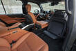 Testbericht zum Lexus LX der vierten Generation Foto 6