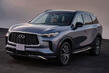 Infiniti QX60 der zweiten Generation: Testbericht Foto 2