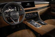 Infiniti QX60 der zweiten Generation: Testbericht Foto 5