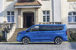 2024 Volkswagen Caravelle T7 Testbericht Foto 4