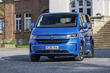 2024 Volkswagen Caravelle T7 Testbericht Foto 1