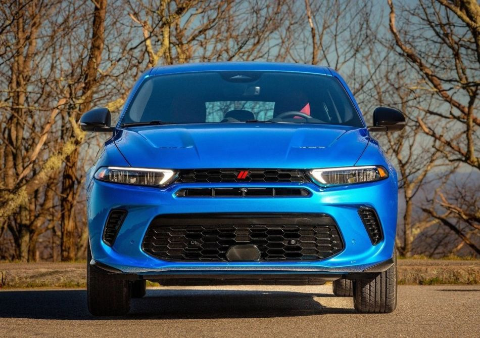 Dodge Hornet: Testbericht eines kompakten Crossovers