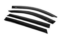 Kia Sorento IV MQ4 2020- Windabweiser (4 Stk, HIC) Foto 2