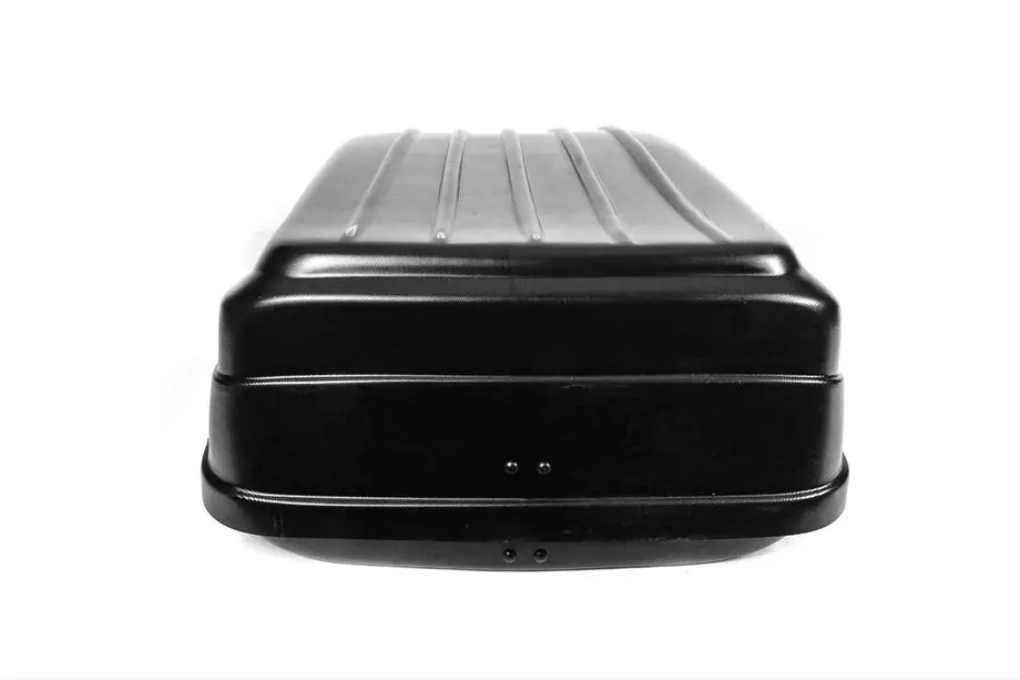 Dachbox EuroCap schwarz (250 L) Foto 7