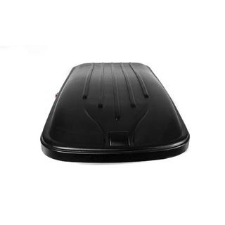 Dachbox EuroCap schwarz (350 L) Foto 4