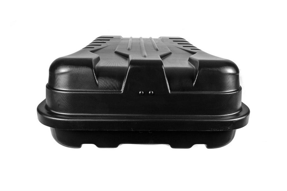 Dachbox EuroCap schwarz (450 L) Foto 5