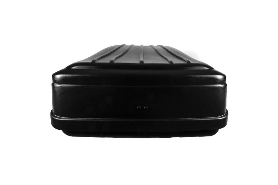 Dachbox EuroCap schwarz (550 L) Foto 14