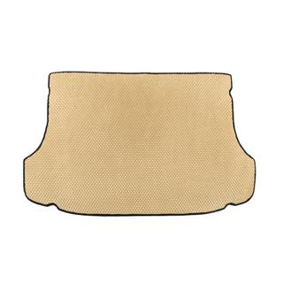 EVA Kofferraummatte (Beige) Foto 1