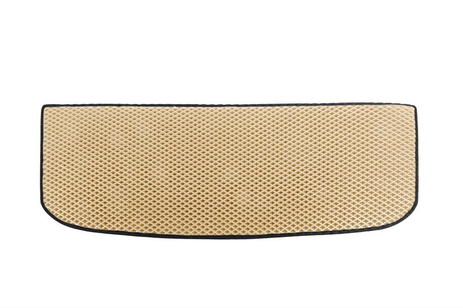 Fiat Freemont 2011-2016 EVA Kofferraummatte (Beige) Image
