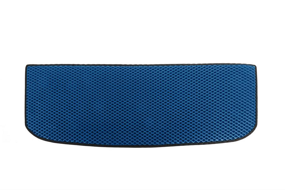 Fiat Freemont 2011-2016 EVA Kofferraummatte (Blau) Image