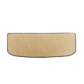 EVA Kofferraummatte (Beige) Dodge Journey 2008-2020 Foto 1