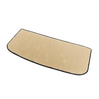 EVA Kofferraummatte (Beige) Dodge Journey 2008-2020 Foto 2