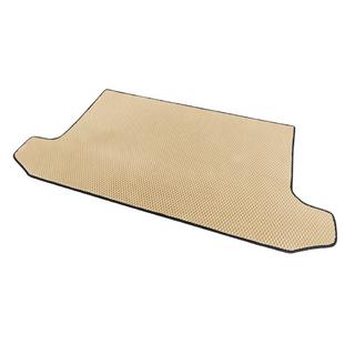 EVA Kofferraummatte (Beige) Ford Custom 2013-2022 Foto 2