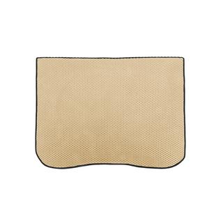 Kofferraummatte EVA V-1 (Beige) Foto 1