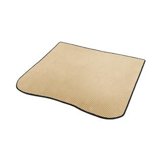 Kofferraummatte EVA V-1 (Beige) Foto 2