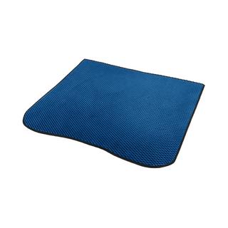 Kofferraummatte EVA V-1 (Blau) Jeep Grand Cherokee WK 2004-2010 Foto 2