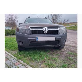 Winter Untere Abdeckung für Kühlergrill