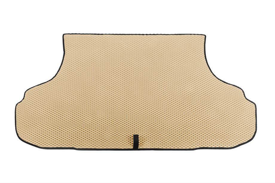 Kia Magentis 2006-2012 EVA Kofferraummatte (Beige) Image