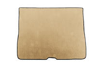 Mercedes ML W163 1997-2005 EVA Kofferraummatte (Beige) Foto 1