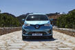 Renault ZOE: Testbericht zum Elektroauto Foto 1