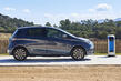 Renault ZOE: Testbericht zum Elektroauto Foto 3