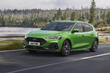 Ford Focus ST: Überprüfung der neu gestalteten Version Foto 1