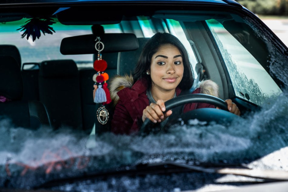 Muss man das Auto im Winter aufwärmen?