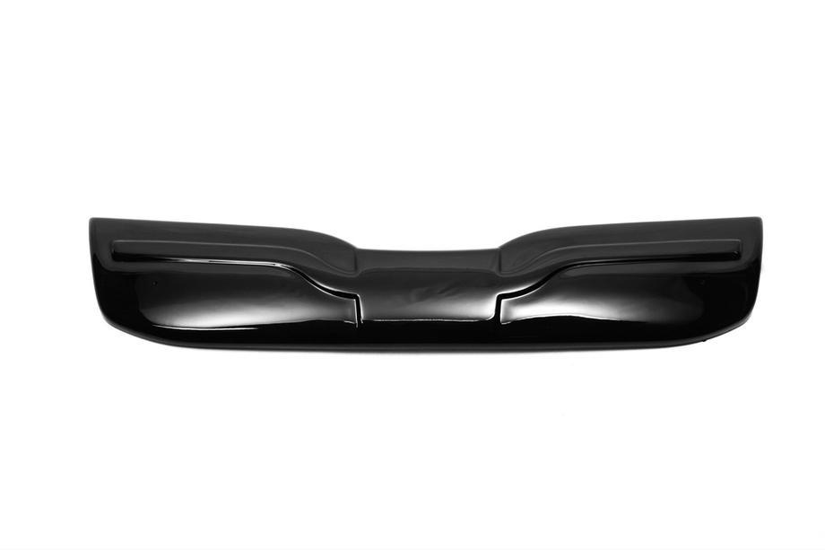 Skoda Octavia III A7 2013-2019 B-Ware Wintergrill (2017-2020) Image